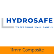 HydroSafe Wall Panels