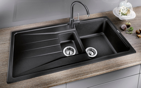 Kitchen Sinks