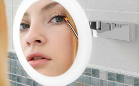 Magnifying Mirrors