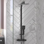 Anatra Mixer Showers