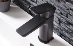 Modern Bathroom Taps