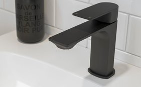 Monobloc Basin Taps