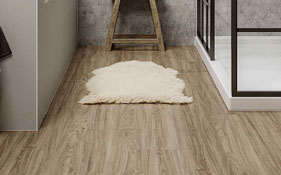 Multipanel Flooring