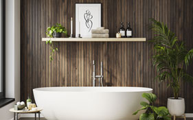 Multipanel Nature Panel