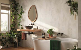 Multipanel Laminate Boards