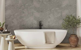 Multipanel Tile Collection