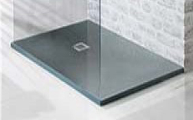 MX Minerals Shower Trays