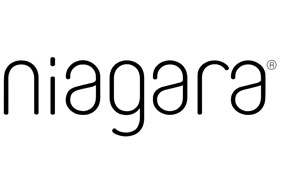 Niagara Bathroom Taps