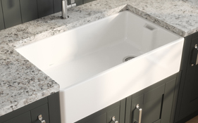 Nuie Kitchen Sinks