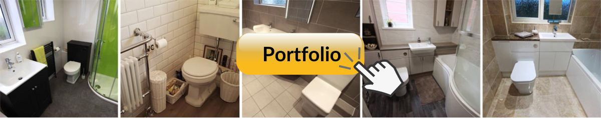 Bathroom Portfolio