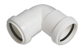 Push Fit Waste Pipe