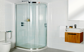 Quadrant Shower Enclosures