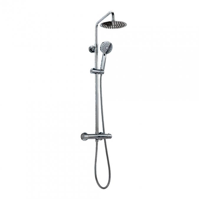 Rigid Riser Shower Kits