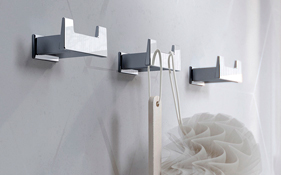 Robe Hook Bathroom Accessories