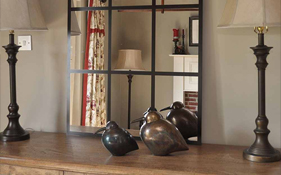 Accessories By Roman