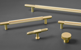 Brass Handles