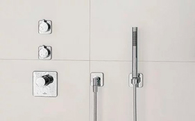 Shower Valves