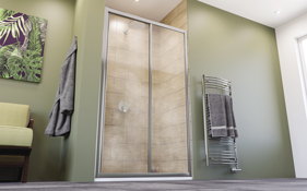 Sliding Shower Doors