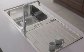 Stainless Steel Kitchen Sinks