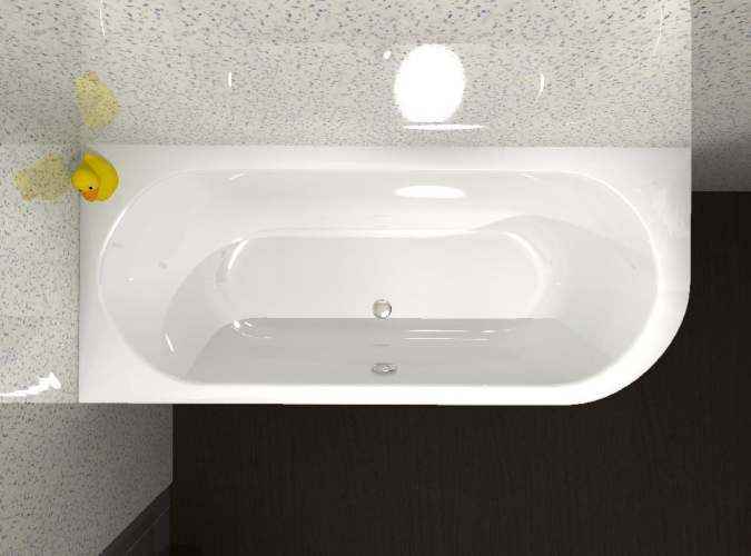 Carron Status Bath Collection