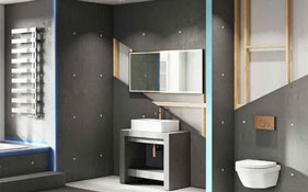 Tile Backer Boards - Waterproof