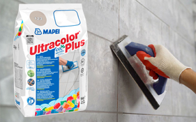 Tile Grout