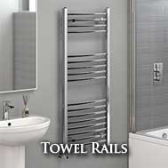 K-Rad Towel Rails