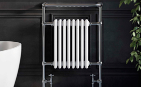 Traditional Bathrooms Radiators