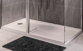 Walk In Shower Trays