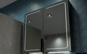 Wall Cabinets