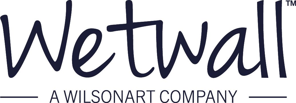 Wetwall Brand - Logo