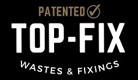 Top-Fix Wastes & Fixings