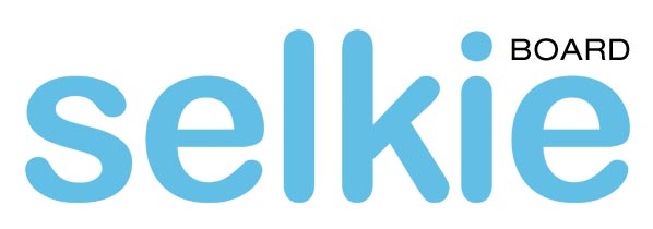 Selkie Board Logo