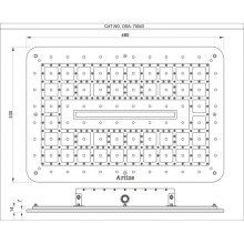 Artize Tiaara Freestanding Oxypool System