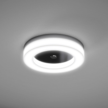 HiB Polar LED Ceiling Light 