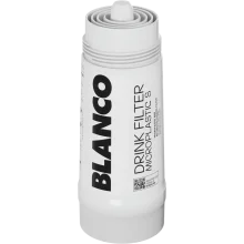 Blanco Drink Filter Microplastic S Replacement Cartridge Part 527454