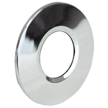 Luxna Polished Chrome Bezel for LXFRD Downlights