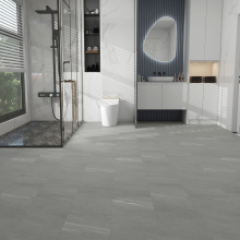 Clever Click Rigid Montpellier Tile Flooring 1.49m2 Per Pack