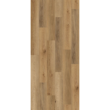 Clever Click Rigid Concord Light Oak Plank Flooring 1.76m2 Per Pack