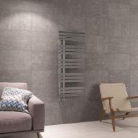 Eastbrook Leonardo 688 x 500 Chrome Radiator