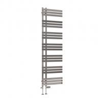 Eastbrook Leonardo 1800 x 500 Chrome Radiator