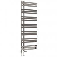 Eastbrook Leonardo 1800 x 600 Chrome Radiator