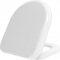 Middle D Potty Training Soft Close Quick Release Toilet Seat - Euroshowers