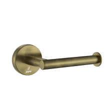 Jaquar Continental Antique Bronze Toilet Roll Holder