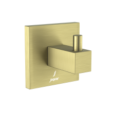 Jaquar Kubix Prime Brass Matt Robe Hook 