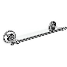 Origins Living Albany 300mm Chrome Towel Rail