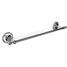 Origins Living Albany 450mm Chrome Towel Rail