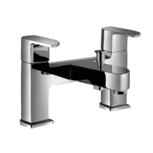 Jaquar Alive Chrome 2 Hole H Type Bath And Shower Mixer 