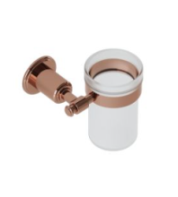 Artize VIC Blush Gold Tumbler And Holder