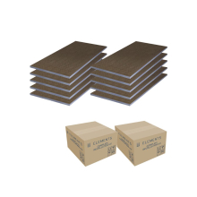 Abacus Elements Waterproof Floor Kit 3 10mm - 7.20sqm